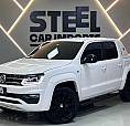 Volkswagen Amarok Extreme Cd 3.0 4X4 Tb Dies. Aut. 2022