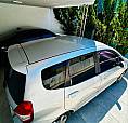 Honda Fit Ex/S/Ex 1.5 Flex/Flexone 16V 5P Aut. 2005