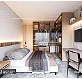 Condomínio Mondrian Smart Hause ! 