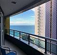Apartamento Para Aluguel, 2 Quarto(S), Meireles, Fortaleza