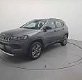 Jeep Compass Long. T270 1.3 Tb 4X2 Flex Aut 2024