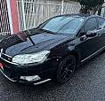 Citroen C5 Exclusive 2.0 16V 4P Aut. 2010