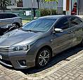 Toyota Corolla Xei 2.0 Flex 16V Aut. 2015