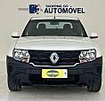 Renault Duster Oroch Pro 1.6 Flex 16V Mec. 2023