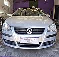 Volkswagen Polo Sedan 1.6 Mi Total Flex 8V 4P 2010