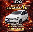 Volkswagen Fox Connect 1.6 Flex 8V 5P 2022