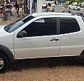 Fiat Strada Working Hard 1.4 Fire Flex 8V Cd 2020