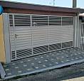 Linda Casa Com 2 Dormitórios, Sendo 1 Suíte,  à Venda, 130 M² Por R$ 310.000 - Jardim Baro