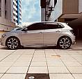 Volkswagen Polo Comfort. 200 Tsi 1.0 Flex 12V Aut. 2019