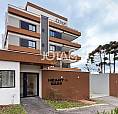 Apartamento Para Venda Com 58 Metros Quadrados Com 2 Quartos Em Santa Felicidade - Curitib