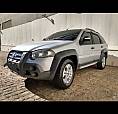 Fiat Palio Weekend Adventure Locker 1.8 Flex 2010
