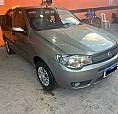 Fiat Palio Celebration 1.0 Fire Flex 8V 4P 2008