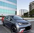 Byd Dolphin Mini (Elétrico) 2024