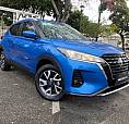 Nissan Kicks Sense 1.6 16V Flex Aut 2024