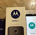 Moto X2