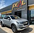 Chevrolet S-10 Lt Dd4A