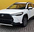 Novo Toyota Corolla Cross Xre 