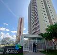 Apartamento Para Aluguel Com 52 Metros Quadrados Com 2 Quartos