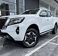 Nissan Frontier 2.3 16V Turbo Diesel Xe Cd 4X4 Automático