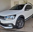 Saveiro Cross C. Dupla