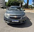 Cruze Lacrado...veículo De Procedência!!
