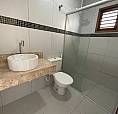 Apartamento 1/4 Em Parnamirim. Agua, Energia E Internet Incluso