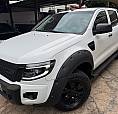 Ford Ranger Xls 2.2 4x4 Cd Diesel Mec. 2016
