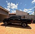 Toyota Hilux Cd Srx 4X4 2.8 Tdi 16V Diesel Aut. 2023