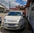 Fiat Palio Attractive 1.0 Evo Fire Flex 8v 5p 2013