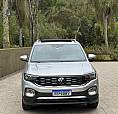 Volkswagen T-Cross Highline 1.4 Tsi Flex 16V 5P Aut 2023