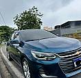 Chevrolet Onix Plus Premier 1.0 12V Tb Flex Aut. 4P 2020