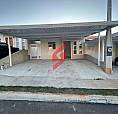 Casa Com 2 Dormitorios No Quintais Do Imperador - Sorocaba