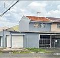 Sobrado E Comércio No Cajuru V.oficinas 580.Mil Estudo Proposta E Troca. 