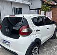 Fiat Mobi Like 1.0 Fire Flex 5P. 2021