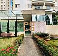 Apartamento Mobiliado No Edifício Residencial Ilhas De Salina, No Setor Nova Suiça, Em Goi