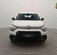 Citroen C3 Live Pack 1.0 Flex 6v 5p Mec. 2025