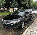 Kia Motors Cerato 1.6 16V Aut. 2011
