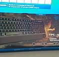 Vendo Teclado Gamer Usado 1Mes Uso