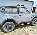 Lada Niva