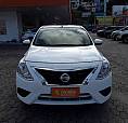 Nissan Versa 2020/2020 1.0 12V Flex 4P Manual