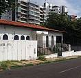 Casa Comercial - Ilhotas 