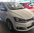 Volkswagen Fox  Connect 1.6 Flex 8V 5P