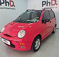 Chery Qq Act 1.0 4P