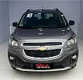 Spin 2018 , Ipva 2022 Pago Ent. + 48X920,00