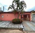 Casa 3 Quartos (1 Suíte) - Bairro Três Marias - Entrada 60X + Financiamento