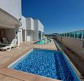 Apartamento Com 3 Dormitórios À Venda, 100 M² Por R$ 760.000,00 - Praia Da Costa - Vila Ve