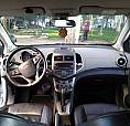 Sonic Chevrolet 1.6