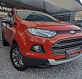 Ford Ecosport Freestyle 1.6 2015 - Suv Mais Charmosa!!!
