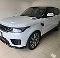 Range Rover Sport Hse 2018/2018