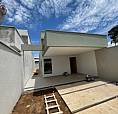 Vendo Casa Nova Na 1103 Sul 